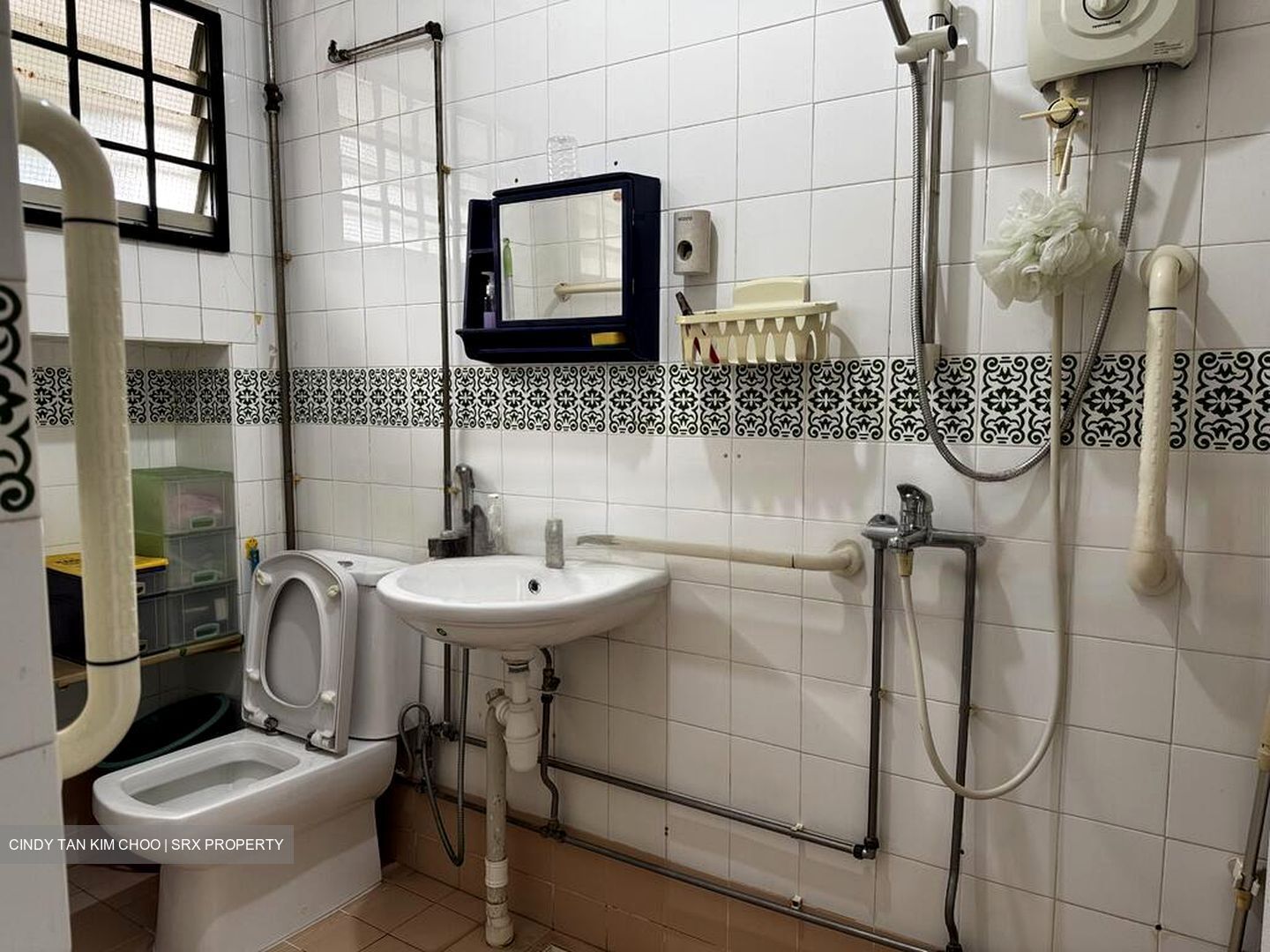 Blk 230 Pasir Ris Street 21 (Pasir Ris), HDB 4 Rooms #470854221